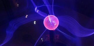 Ученые раскрыли загадку турбулентности в плазме, приблизившись к управляемому термоядерному синтезу | New-Science.ru Ученые раскрыли загадку турбулентности в плазме, приблизившись к управляемому термоядерному синтезу | New-Science.ru