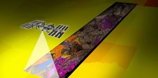 Прибор EMIT продемонстрировал возможность обнаружения утечек сточных вод на Земле находясь на борту МКС | New-Science.ru Прибор EMIT продемонстрировал возможность обнаружения утечек сточных вод на Земле находясь на борту МКС | New-Science.ru