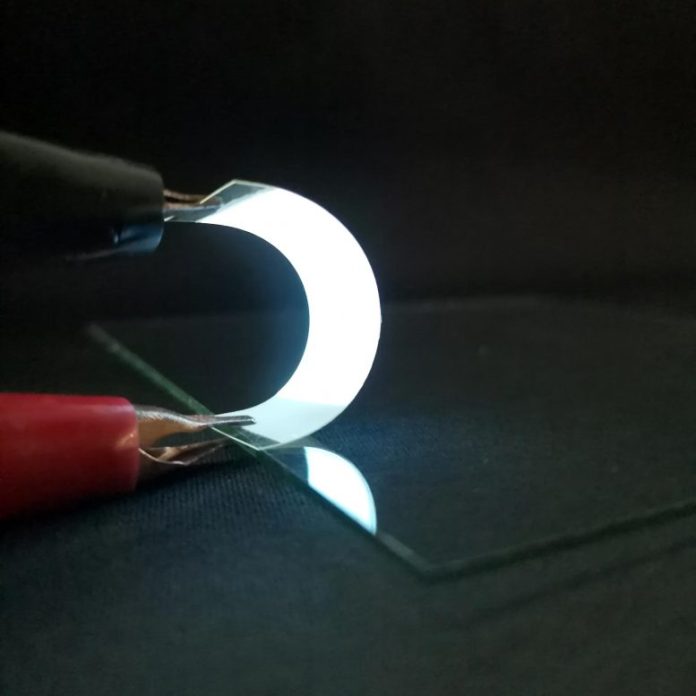 Использование рыбьей чешуи, чтобы сделать носимую электронику более устойчивой | New-Science.ru