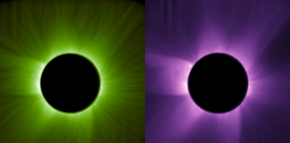 Европейская миссия Proba-3 осуществила первое искусственное солнечное затмение на околоземной орбите | New-Science.ru Европейская миссия Proba-3 осуществила первое искусственное солнечное затмение на околоземной орбите | New-Science.ru