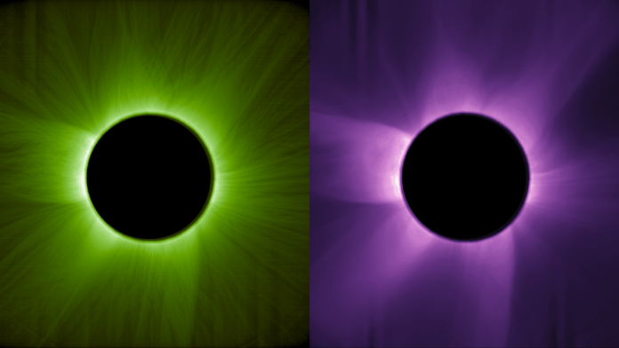 Европейская миссия Proba-3 осуществила первое искусственное солнечное затмение на околоземной орбите | New-Science.ru