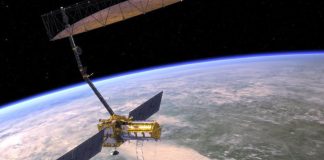 NASA и Индия запустят революционный спутник за $1,5 млрд, который навсегда изменит наблюдение за Землёй! | New-Science.ru NASA и Индия запустят революционный спутник за $1,5 млрд, который навсегда изменит наблюдение за Землёй! | New-Science.ru