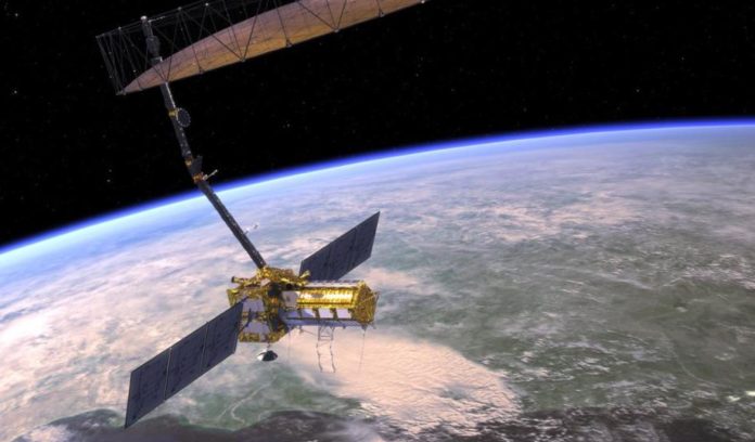 NASA и Индия запустят революционный спутник за $1,5 млрд, который навсегда изменит наблюдение за Землёй! | New-Science.ru