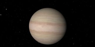 Телескоп «Джеймс Уэбб» обнаружил «аномальную, хаотичную и странную» планетную систему в 60 световых годах от Земли | New-Science.ru Телескоп «Джеймс Уэбб» обнаружил «аномальную, хаотичную и странную» планетную систему в 60 световых годах от Земли | New-Science.ru