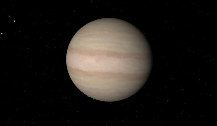 Телескоп «Джеймс Уэбб» обнаружил «аномальную, хаотичную и странную» планетную систему в 60 световых годах от Земли | New-Science.ru