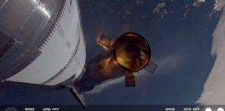 Взрыв ракеты Starship, скорее всего, вызван утечкой топлива, заявляет Илон Маск | New-Science.ru Взрыв ракеты Starship, скорее всего, вызван утечкой топлива, заявляет Илон Маск | New-Science.ru