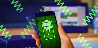 Графеновое устройство может собирать Wi-Fi сигналы для беспроводной зарядки | New-Science.ru Графеновое устройство может собирать Wi-Fi сигналы для беспроводной зарядки | New-Science.ru