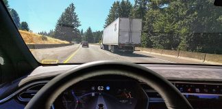 Антивирусная компания McAfee успешно взломала две модели Tesla | New-Science.ru Антивирусная компания McAfee успешно взломала две модели Tesla | New-Science.ru