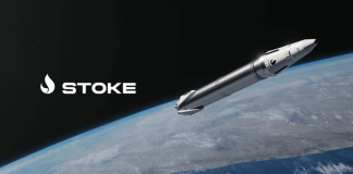 Компания Stoke Space завершила сделку по привлечению финансирования в размере 260 млн долларов | New-Science.ru Компания Stoke Space завершила сделку по привлечению финансирования в размере 260 млн долларов | New-Science.ru