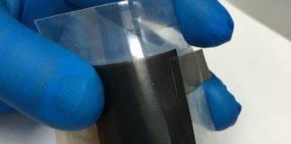 Новый гибкий суперконденсатор может зарядить электромобили за 10 минут | New-Science.ru Новый гибкий суперконденсатор может зарядить электромобили за 10 минут | New-Science.ru