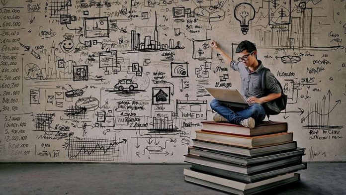 Индийский EdTech-стартап Unacademy стал «единорогом» получив финансирование $150 млн от SoftBank — Бизнес-журнал B-MAG — российский деловой журнал