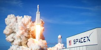 SpaceX привлекает $1,68 млрд в виде акционерного финансирования, что повышает рыночную оценку космического стартапа до $127 млрд — Бизнес-журнал B-MAG — российский деловой журнал SpaceX привлекает $1,68 млрд в виде акционерного финансирования, что повышает рыночную оценку космического стартапа до $127 млрд — Бизнес-журнал B-MAG — российский деловой журнал