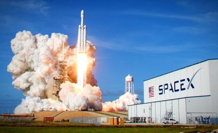 SpaceX привлекает $1,68 млрд в виде акционерного финансирования, что повышает рыночную оценку космического стартапа до $127 млрд — Бизнес-журнал B-MAG — российский деловой журнал