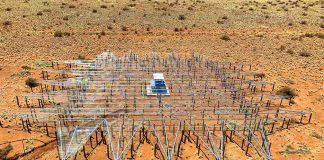 Астрономы заявили, что этот древний радиосигнал может раскрыть новые ключи к загадочному «Космическому Рассвету» | New-Science.ru Астрономы заявили, что этот древний радиосигнал может раскрыть новые ключи к загадочному «Космическому Рассвету» | New-Science.ru