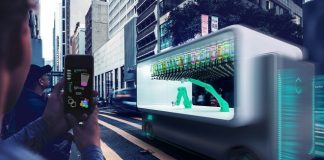 Мобильный бар «Гвидо» с роботами-барменами приедет на итальянские курорты Мобильный бар «Гвидо» с роботами-барменами приедет на итальянские курорты