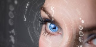 Mojo Vision — первые контактные линзы, которые используют дополненную реальность | New-Science.ru Mojo Vision — первые контактные линзы, которые используют дополненную реальность | New-Science.ru