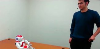 Ученые обучают роботов не выполнять приказы Ученые обучают роботов не выполнять приказы