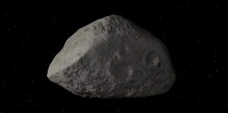 Китай предложил отправить группу кубсатов к астероиду Апофис | New-Science.ru Китай предложил отправить группу кубсатов к астероиду Апофис | New-Science.ru