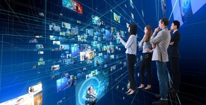 Стартап дня: технологический стартап Techspert используя ИИ соединяет экспертов отраслей с бизнесом компаний — Бизнес-журнал B-MAG — российский деловой журнал