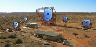 Обнаружены самые мощные космические лучи из когда-либо наблюдавшихся | New-Science.ru Обнаружены самые мощные космические лучи из когда-либо наблюдавшихся | New-Science.ru