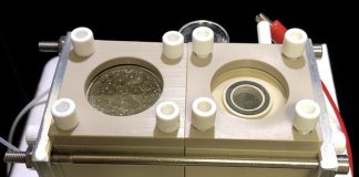 Гибридный реактор использует живые бактерии для превращения CO2 в полезные молекулы | New-Science.ru Гибридный реактор использует живые бактерии для превращения CO2 в полезные молекулы | New-Science.ru