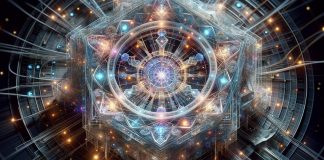 Физики впервые превратили квантовый компьютер в кристалл времени | New-Science.ru Физики впервые превратили квантовый компьютер в кристалл времени | New-Science.ru