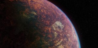 Ученые призывают расширить поиск внеземной жизни в свете новых открытий | New-Science.ru Ученые призывают расширить поиск внеземной жизни в свете новых открытий | New-Science.ru