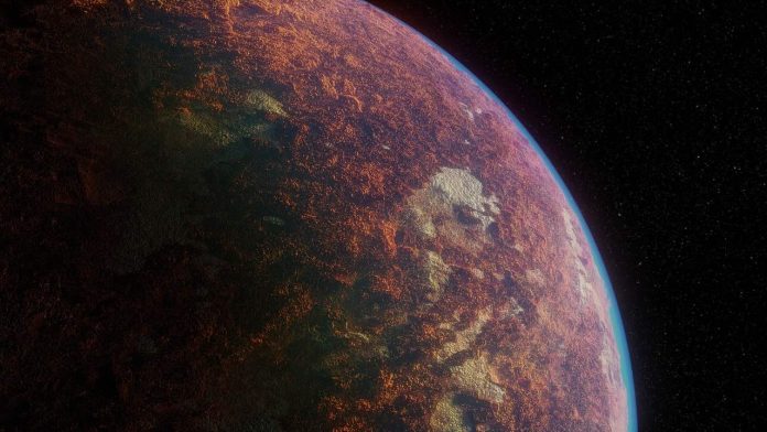 Ученые призывают расширить поиск внеземной жизни в свете новых открытий | New-Science.ru