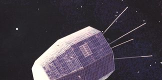 Загадочный быстрый радиовсплеск оказался сигналом от давно неработающего спутника NASA | New-Science.ru Загадочный быстрый радиовсплеск оказался сигналом от давно неработающего спутника NASA | New-Science.ru