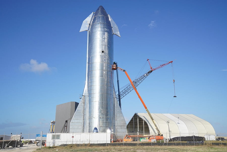 SpaceX привлекает ,68 млрд в виде акционерного финансирования, что повышает рыночную оценку космического стартапа до 7 млрд