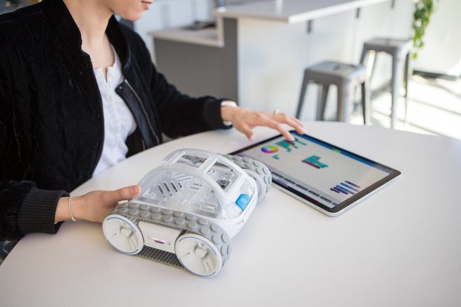 Sphero Rvr Sphero Rvr