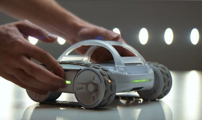 Sphero Rvr Sphero Rvr