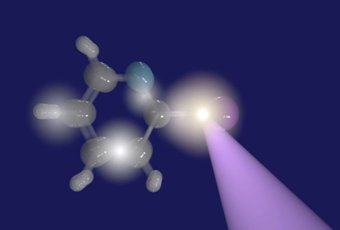 Ученые впервые измерили «невозможное» нулевое движение атомов, которое нельзя объяснить классической физикой | New-Science.ru