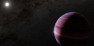 Ученые обнаружили возможную планету у звезды Альфа Центавра A | New-Science.ru Ученые обнаружили возможную планету у звезды Альфа Центавра A | New-Science.ru