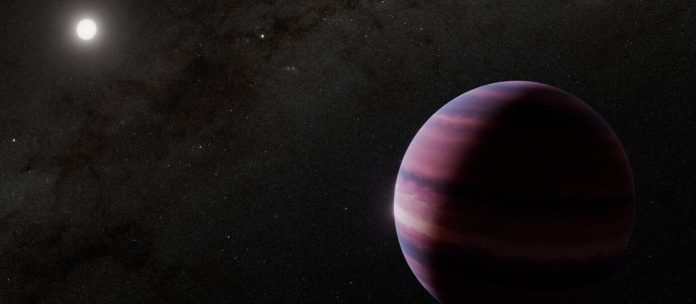 Ученые обнаружили возможную планету у звезды Альфа Центавра A | New-Science.ru