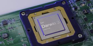 Китайский нейроморфный компьютер Darwin Monkey достиг уровня интеллекта приматов | New-Science.ru Китайский нейроморфный компьютер Darwin Monkey достиг уровня интеллекта приматов | New-Science.ru