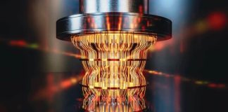 Частицы, считавшиеся «математическим мусором», могут стать ключом к квантовым вычислениям | New-Science.ru Частицы, считавшиеся «математическим мусором», могут стать ключом к квантовым вычислениям | New-Science.ru