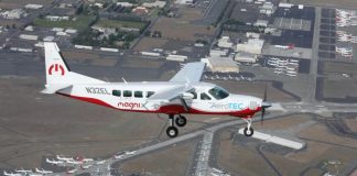 Самый большой в мире самолет с нулевым уровнем выбросов совершил первый испытательный полет | New-Science.ru Самый большой в мире самолет с нулевым уровнем выбросов совершил первый испытательный полет | New-Science.ru