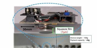 Японские ученые разработали устройство для сверхбыстрой левитации без трения | New-Science.ru Японские ученые разработали устройство для сверхбыстрой левитации без трения | New-Science.ru