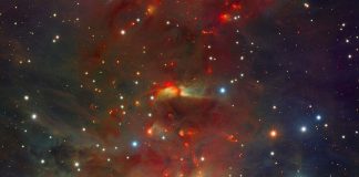 Новая звездная карта раскрывает эволюцию звезд в масштабах Галактики | New-Science.ru Новая звездная карта раскрывает эволюцию звезд в масштабах Галактики | New-Science.ru