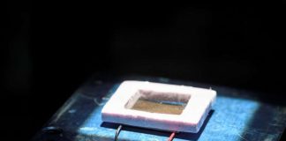 Ученые создали сверхэффективный солнечный термоэлектрический генератор на основе «черного металла» | New-Science.ru Ученые создали сверхэффективный солнечный термоэлектрический генератор на основе «черного металла» | New-Science.ru