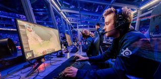 Акции киберспорта и игр приносят больше прибыли в этом году, чем биткоины — Бизнес-журнал B-MAG — российский деловой журнал Акции киберспорта и игр приносят больше прибыли в этом году, чем биткоины — Бизнес-журнал B-MAG — российский деловой журнал