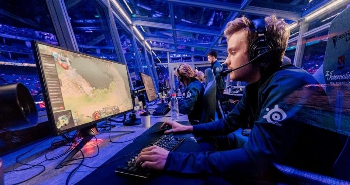 Акции киберспорта и игр приносят больше прибыли в этом году, чем биткоины — Бизнес-журнал B-MAG — российский деловой журнал
