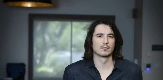 Состояние CEO Robinhood выросло в 6 раз на фоне криптобума Состояние CEO Robinhood выросло в 6 раз на фоне криптобума