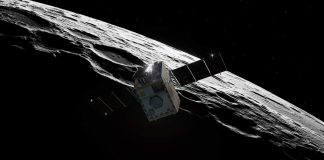 NASA официально завершила миссию Lunar Trailblazer, которая так и не достигла лунной орбиты | New-Science.ru NASA официально завершила миссию Lunar Trailblazer, которая так и не достигла лунной орбиты | New-Science.ru