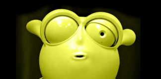 Немецкие ученые создали робота с чувством юмора, но ужасно бестактного Немецкие ученые создали робота с чувством юмора, но ужасно бестактного