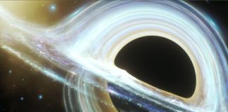 Черные дыры: новая теория, основанная на «телепараллельной гравитации», открывает новое измерение | New-Science.ru Черные дыры: новая теория, основанная на «телепараллельной гравитации», открывает новое измерение | New-Science.ru