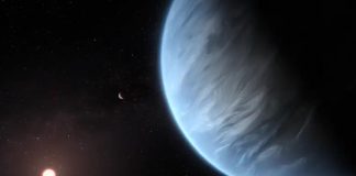 Новое исследование раскрывает, как поиски инопланетной жизни преувеличиваются и подаются публике | New-Science.ru Новое исследование раскрывает, как поиски инопланетной жизни преувеличиваются и подаются публике | New-Science.ru