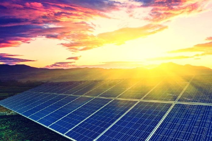 Солнечная энергия в России: практика и перспективы — Бизнес-журнал B-MAG — российский деловой журнал