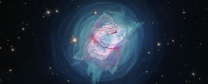 Ученые воссоздали первые химические реакции во Вселенной | New-Science.ru